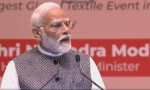 Bharat Tex 2024 gets underway Bharat