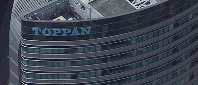 TOPPAN