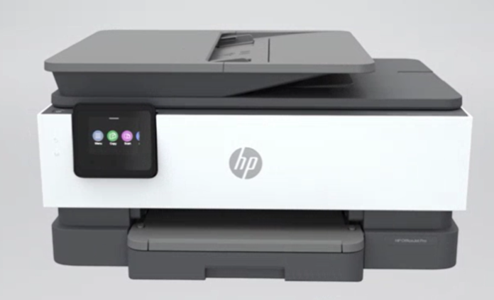 HP