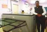 Noida’s Shree Krishna Graphics hones platemaking with CRON Shree