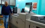 Aligarh’s Color Vision grows with Ricoh Pro C7200 Ricoh