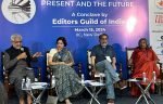 Observations on the Editors Guild Conclave Editors Guild