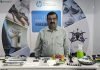 HP 3D printing solutions from Redington at Pamex 2024 Redington