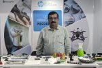 HP 3D printing solutions from Redington at Pamex 2024 Redington