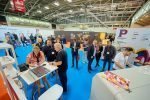 Stage set for Personalisation Experience, Sportwear Pro, Sign Expo at Fespa 2024Â Fespa
