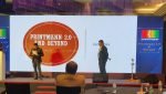 Printmann unveils future vision – Printmann 2.0 & Beyond Printmann