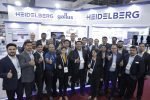 Heidelberg India secures deals for consumables and spare parts Heidelberg