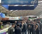 Fespa Global Print Expo 2024 in Amsterdam – an overview Fespa 2024 in Amsterdam Photo IPP
