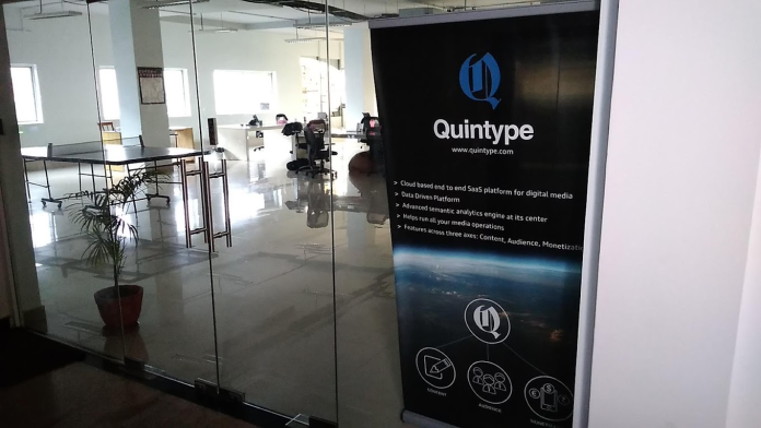 Quintype