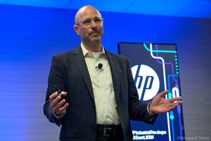 HP