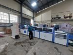 Barrage of Bindwel products for Kenya’s largest book printer Kenya