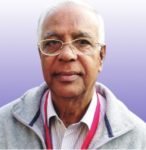 A builder of schools, medical colleges and hospitals