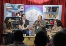 Jaipur BookMark 2026 Jaipur BookMark