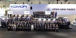 Komori to promote connected automation, launch new products at drupa Komori