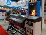Insight Print Communication launches HP Latex 630 series HP