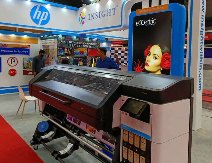 HP