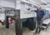 Advantage Offset installs third Komori after Covid-19 pandemic Advantage Offset