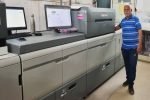 Dhingra Prints installs Haryana’s first Ricoh Pro C9500 Dhingra