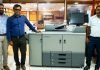 Trivandrum’s Orange Printers boosts printing potential with Ricoh Orange