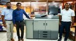 Trivandrum’s Orange Printers boosts printing potential with Ricoh Orange