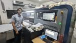 Charu Digiprints – a digital textile printer in Noida Charu