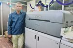 Roto Print invests in a new Ricoh to enhance digital printing capability Roto