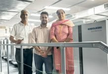 Rahul Print O Pack driven by Indian textbook publishing Rahul Print O Pack