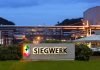 Siegwerk’s new unit for functional coatings Siegwerk