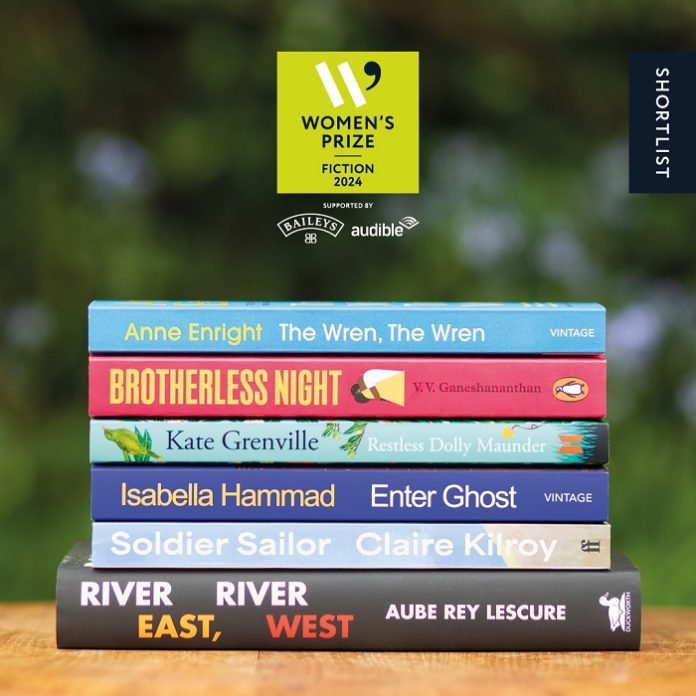 Women's Prize for Fiction