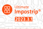 Ultimate Impostrip 2023.3.1: Industrial Print Ready Ultimate