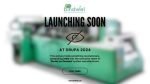 Bindwel’s Ekam, Freedom and Insta solutions at drupa Bindwel