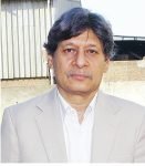 “Technology enhancement a must for market survival” — Siddhartha Gupta