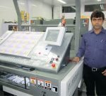 Print leaders enjoy sprucing up their knowledge