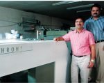 Mangala Art Printers in Bengaluru modernizes plant