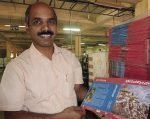 Betting on books in Bengaluru