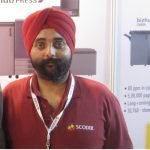 Monotech’s high-speed monochrome printer in market
