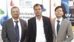 UV inks and varnishes have growth potential in India