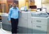 Sonal Xerox installs Ricoh Pro C651EX