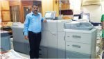 Sonal Xerox installs Ricoh Pro C651EX