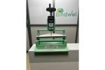 Bindwel to unveil portable page pull tester at drupa  Bindwel
