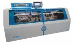 Smyth at drupa – Hall6 C25 Smyth FF280 4D automatic book sewing machine Photo Smyth