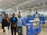 Bindwel’s Freedom 2K at Angola’s Educavalor Bindwel