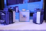 Konica Minolta’s next generation of bizhub i-series in India Konica Minolta
