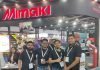 Mimaki India’s multiple printing solutions at Media Expo Mumbai Mimaki