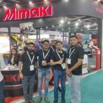 Mimaki India’s multiple printing solutions at Media Expo Mumbai Mimaki