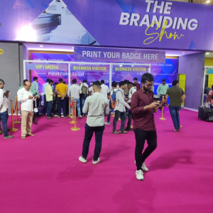 Media Expo Mumbai 2024