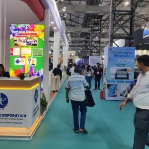 Media Expo Mumbai 2024