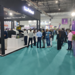 Media Expo Mumbai 2024 kicks off with strong turnout Media Expo Mumbai 2024