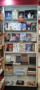 Read Bengali Bookstore