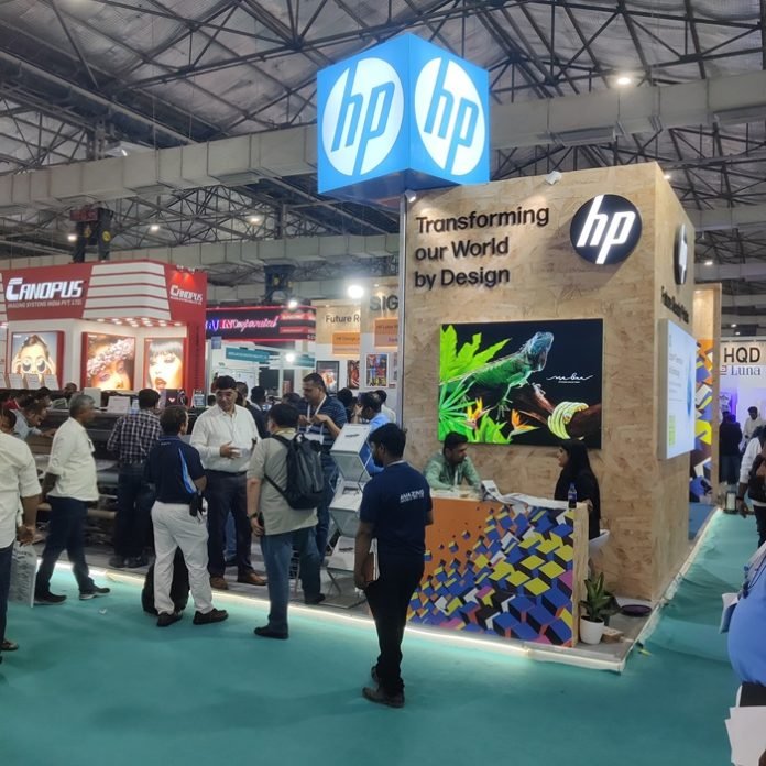 HP